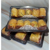 ROTI ABON/ ROTI ABON GULUNG/SOLO FLOSS ROLL/ROTI/GULUNG/ABON/ABON SAPI/ABON GULUNG JOGJA