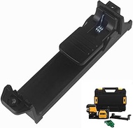 IWIWE N425527 Wall Mount Level Support Fit for Dewalt DW0811LG DW0811LR DW0822LG DW0822LR DW0825LG D