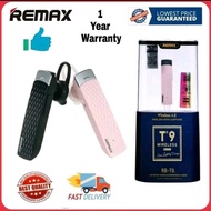 REMAX RB-T8 bluetooth headset