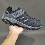 Hitec tarantula low Hiking Shoes Men's Official outdoor trail adventure Mountain hi-tec H Shoes00700
