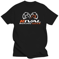  Rival Boxing Corpo T-Shirt - Black Men's Design Print T-shirt Men's and women's xs-3xl