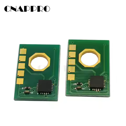 20PCS SP C840 SP C842 Toner Chip For Ricoh SP C840DN SP C842DN SP-C840DN SP-C842DN SPC840 SPC842 SP-