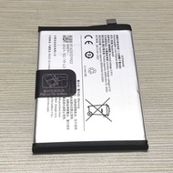 Suitable for vivo Y100 Overseas Version Mobile Phone Battery y100i Battery BA08 B-Z5 BA27 Built-in E