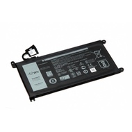 Replacement Grade A 3 Cells P88G Laptop Battery Compatible with Vostro 9W9MX, B06XVBG8BY, B076BGBGFP