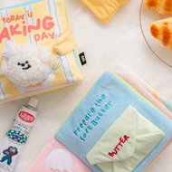 [BITE ME] Nosework playbook series