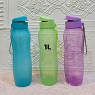 Tupperware Slim Eco Bottle(1 PC) 1L