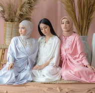 Exclusive Aqila Caftan