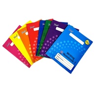 Vanda Writing K12 - Prep, 1, 2 & 3