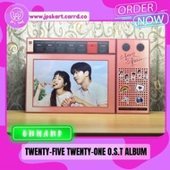 Twenty Five - Twenty One O.S.T Album (Complete) | JP's Kart