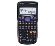 Casio fx-350ES PLUS 工程計算機