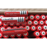 Baterai Cas Ultrafire 18650