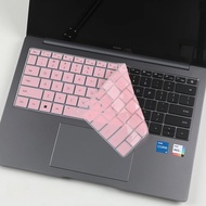 for HONOR MagicBook X14 2025 FRG-X 2024 2023 2022 / Honor MagicBook X 14 X14 2022 2023 2024 laptop K