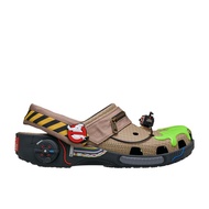 Ghostbusters x Crocs Classic Clog Multi Unused