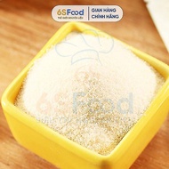 Gelatin powder 300gr - 1kg for making marshmallows, jelly, pudding, helping to freeze confectionery 