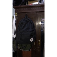Converse Go 2 Backpack Original (BNIP)