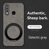 Case vivo y19 y5s u3 1915 u3 V1934A y19 V1941A V1941T Anti drop and shock-absorbing shell made of sk