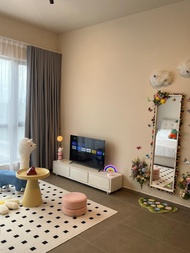 Rumah 400 m² dengan 1 bilik tidur dan 1 bilik mandi peribadi di One Utama / Damansara (Vintage Theme