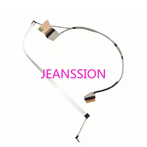 New Original Laptop LCD Cable For HP 14-CK 14-CM-CY-DG 240 246 G7 245 G8 LED LCD LVDS Cable 6017b097