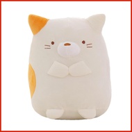 Stuffed Animals Adorable Animal Plushie Cartoon Plushie Fun Plush Toy Soft Stuffed Doll Animals Home