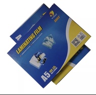 [Hàng Mới] Ép Plastic A5 Yidu 80 Mic ( Laminating Film)/ Ép Plastic A4 Yidu 80 Mic (Laminating Film)