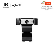 Logitech C930e 1080p HD Webcam with H.264 Compression