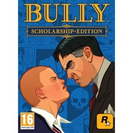 Bully : Scholarship Edition - Offline PC Game