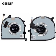 New laptop CPU GPU Cooling fan for Dell Precision 5530 M5530 XPS 15 9570 0MV340 XPS15 7590 XPS 15 75