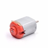 (KB) 6 volt mini DC Motor miniature electric dynamo/ (3v = 17000-18000 rpm)