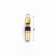 3-stage Piston Parts For 30MPA PCP Pump Inflator Compressor