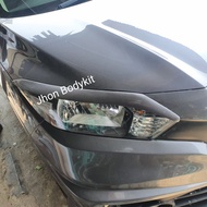 HRV Eyelid Eyebrow Lights HRV 2015 2016 2017 2018 2019 2020 2021 Custom HRV Eyelid Headlap