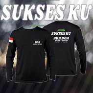 T-SHIRT KAOS DISTRO PRIA LENGAN PANJANG ATAU PENDEK COCOK UNTUK SEPANJANG HARI GAK PANAS KATA KATA D