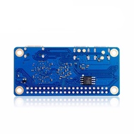 Boleh Dipercayai untuk Papan Pembangunan Orange Pi Zero 2W RAM+Papan Pengembangan+Penyejuk Haba DDR4