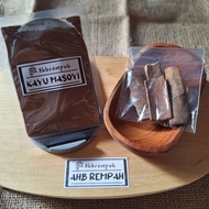 Kayu masoyi dan kayu masoyi bubuk 5gr
