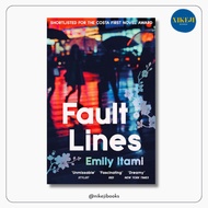 Fault Lines by Emily Itami