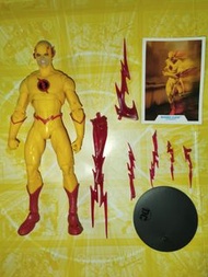 實物 不議價 51  DC Comics 麥法蘭 MCFARLANE TOYS DC Multiverse Universe shf marvel BATMAN 蝙蝠俠 7 Inch 7吋 PVC 製