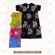 HOLA_FASH | ALVIN XL DRESS, ALVIN JUMBO DRESS