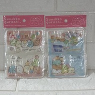 [包平郵] 角落生物 角落小夥伴 八達通套 卡套 sim卡套 USB套