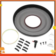 Transmission Cover for  S40 S60 S80 XC60 2010-2014 L4 1.6L 2.0L L5 2.0L 31256845 31256729
