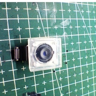 Rear camera iphone xr removed