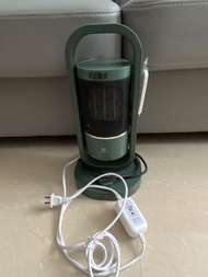 冷暖風機