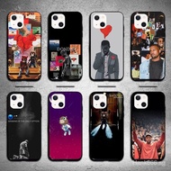 Once West Phone Case For a Phone 11 12 Mini 13 14 Pro XS Max X 8 7 6s Plus SE XR Shell X6TT GJFJ