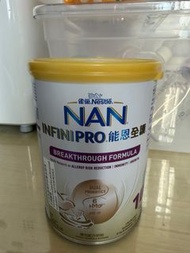 能恩全護1號350g