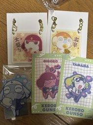 Keroro軍曹