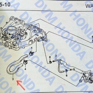Hose/Original Bypass Hose City Sx8 Part