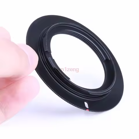 M39-sony adapter for M39 l39 39mm Lens to sony Alpha A AF Minolta MA a200 a300 a350 a550 a700 a900 a