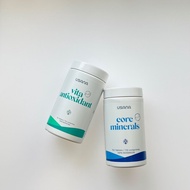 USANA CellSentials 美國優莎納細胞基本營養素 兩瓶套裝
