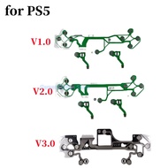 ▩✣☞ Original For PS5 Version1.0 2.0 3.0 Controller Conductive Film replacement for Playstation5 Controller Flex Cable Ribbon Cable