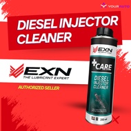 EXN Diesel Injector Cleaner | Car Care Product