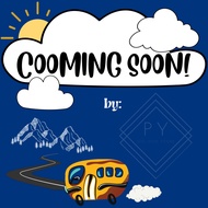 Combo Deal Sepasang ~ Baju Kurung Rendah / Agama / Menengah Kain Licin / Baju Sekolah Jenama Black C