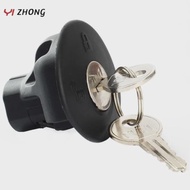 8U5Z9C268B Fuel Tank Cap Gas Tank Cover Oil Fuel Cap for Ford Raptor F150 Explorer Edge MKT 8U5A9C26